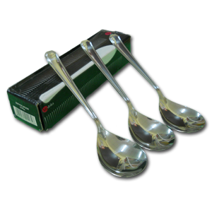 serving-spoon-triangularложка сервировочнаяtriangular