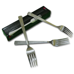 table-fork-4-lineвилка столовая
