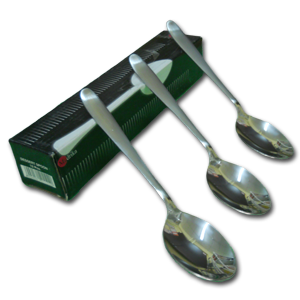 teaspoon-chileложка столовая